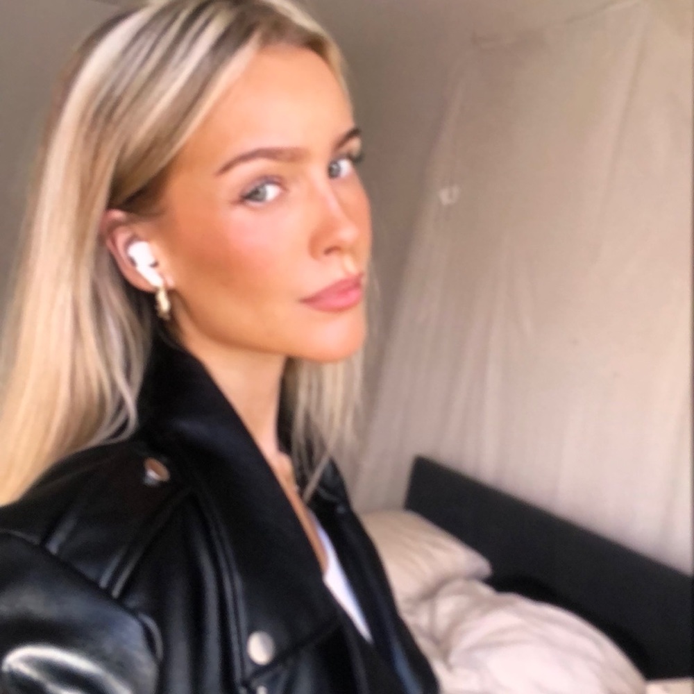 Meet your Posher, Nathen